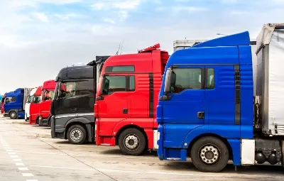 Konya Seferihisar Ambar Nakliyat